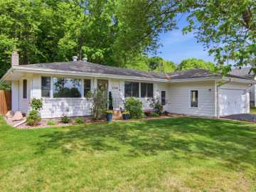 3308 Fairfax Street, Eau Claire