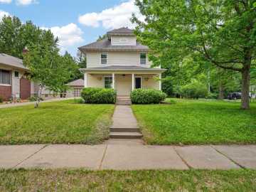 1531 Drummond Street, Eau Claire