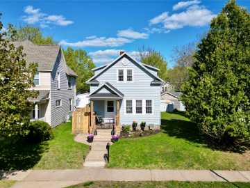 625 N Dewey Street, Eau Claire