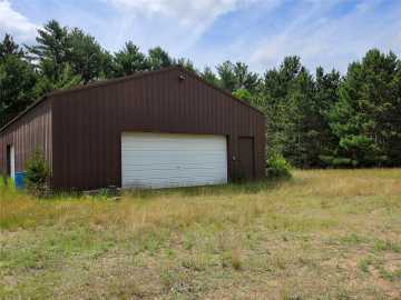 E19805 County Road GG , Augusta
