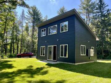 E23160 Gravel Pit Private Drive, Augusta