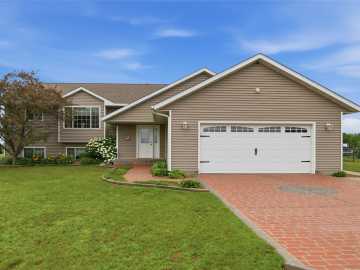 4395 119th Street, Chippewa Falls