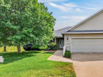 4108 Wild Ridge Court, Eau Claire