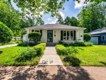 1608 Douglas Street, Menomonie