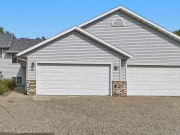 5348 Prill Road, Eau Claire