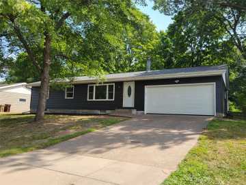 3315 Darryl Lane, Eau Claire