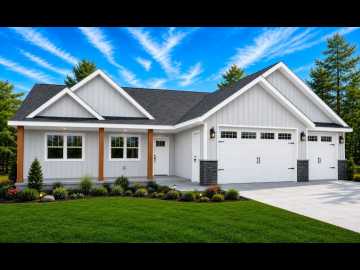 9084 S 24th Avenue, Eau Claire
