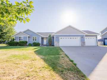217 Monte Carlo Drive, Eau Claire