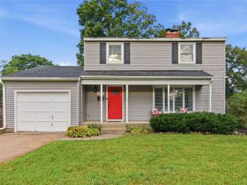 2710 Sherman Street, Eau Claire