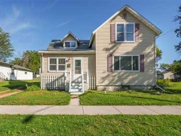 321 E 2nd Avenue, Stanley