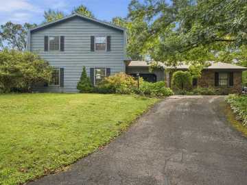 3602 Timber Trails Court, Eau Claire