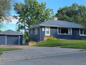 2137 14th Street, Eau Claire