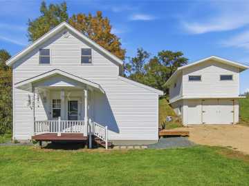 E4163 530th Avenue, Menomonie