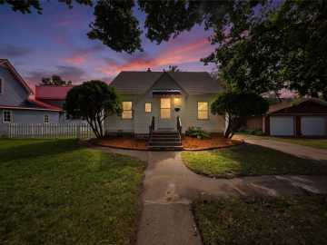 1014 5th E Avenue, Menomonie