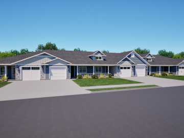 5516 Cottage Lane, Eau Claire