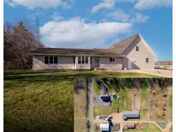 21274 30th Avenue, Chippewa Falls