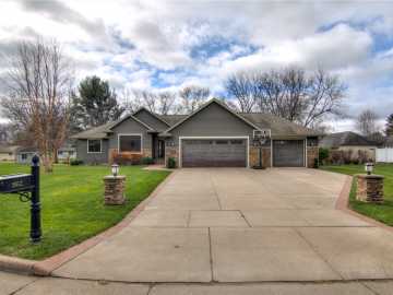 3012 Windward Court, Eau Claire