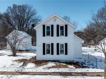 554 Erin Street, Eau Claire
