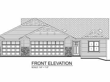 204 Dunn Street, Colfax