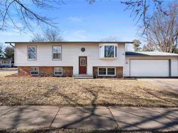 3374 Gerrard Avenue, Eau Claire