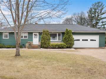 2815 Seymour Road, Eau Claire