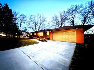 2249 Hatch Street, Eau Claire