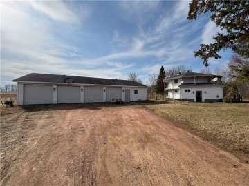 18196 200th Street, Jim Falls