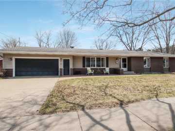 3121 Eisenhower Street, Eau Claire