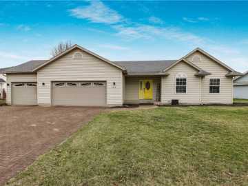 2318 Hoyem Lane, Eau Claire