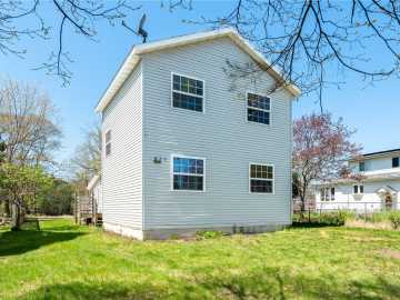 1020 Chauncey Street, Eau Claire