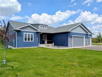 20398 64Th Avenue, Chippewa Falls