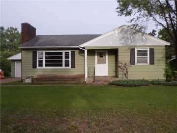 3212 Venus Avenue, Eau Claire