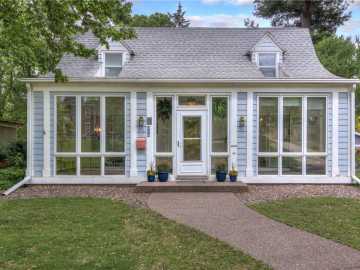 414 Gilbert Avenue, Eau Claire