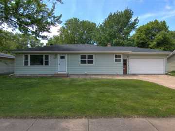 3048 Neptune Avenue, Eau Claire