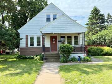 1509 Altoona Avenue, Eau Claire