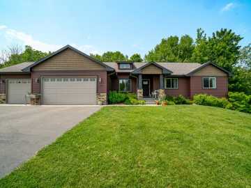 1115 Timber Path , Menomonie