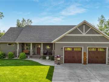 30488 292nd Street, Holcombe