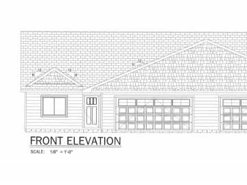 1724 Dorret Road, Eau Claire