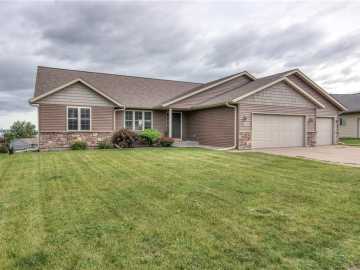 1814 Lynnette Court, Eau Claire