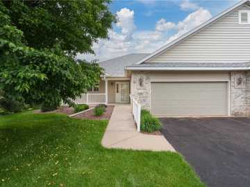 4206 Mill Ridge Circle, Eau Claire
