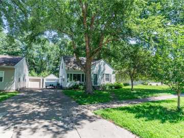632 Gilbert Avenue, Eau Claire