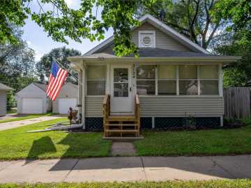 2124 8th Street, Eau Claire