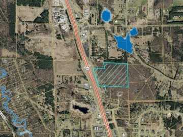 5719 Friedeck Road, Eau Claire