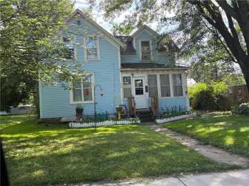 225 E Lincoln Street, Augusta
