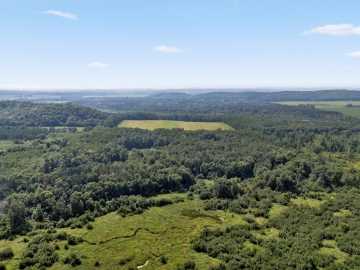 142 acres 570th Street, Wheeler