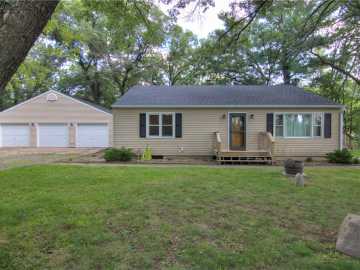 5159 North Shore Drive, Eau Claire