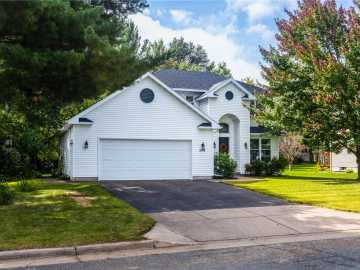 3715 White Birch Court, Eau Claire