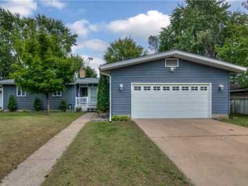 2703 Patton Street, Eau Claire