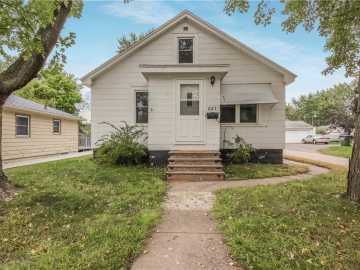 627 Davis Avenue, Eau Claire