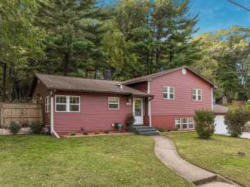 603 15th SE Street, Menomonie